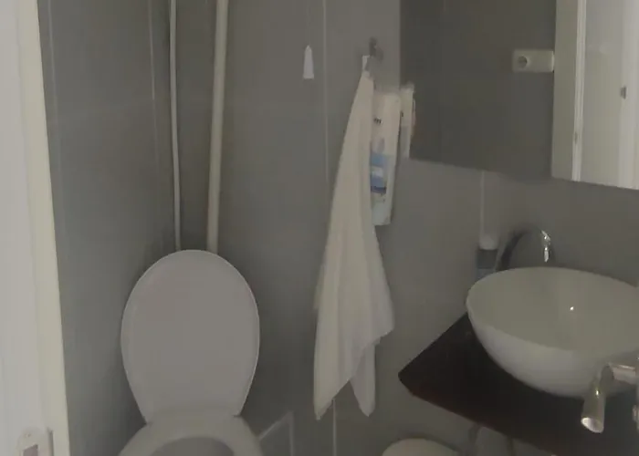 Bilbao Habitaciones Alloggio in famiglia