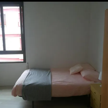 בית אירוח Bilbao Habitaciones בילבאו