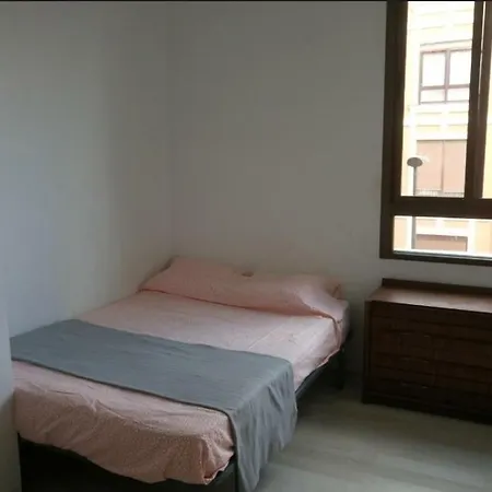 בית אירוח Bilbao Habitaciones