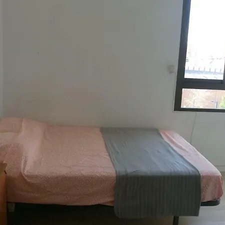 Bilbao Habitaciones Homestay szállás